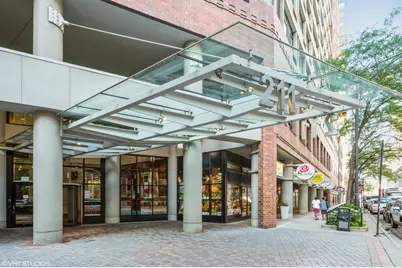 211 E Ohio Street #523, Chicago, IL 60611 - Photo 1