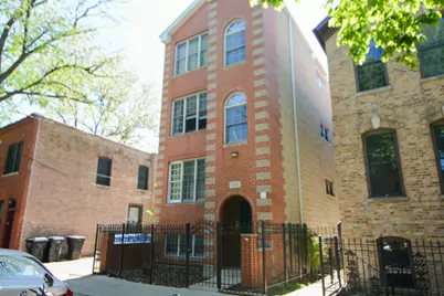 1351 N Wolcott Avenue #2, Chicago, IL 60622 - Photo 1