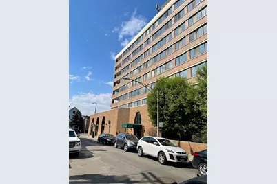 2800 N Orchard Street #306, Chicago, IL 60657 - Photo 1