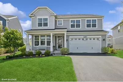 1683 Rockefeller Drive, Mundelein, IL 60060 - Photo 1