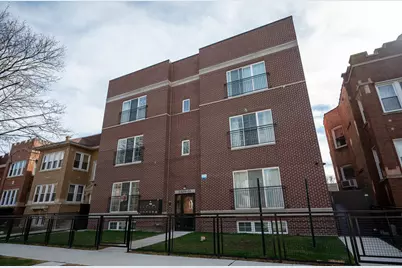 3329 N Avers Avenue #1N, Chicago, IL 60618 - Photo 1