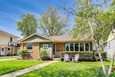 626 Homestead Road, La Grange Park, IL 60526 - Photo 1