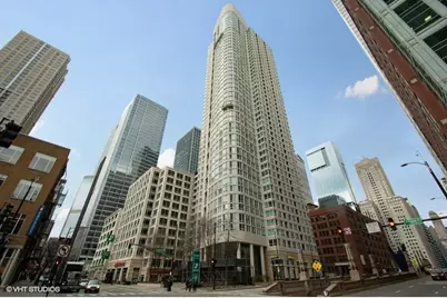 345 N Lasalle Street #2302, Chicago, IL 60654 - Photo 1