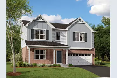 912 Picardy Place, New Lenox, IL 60451 - Photo 1