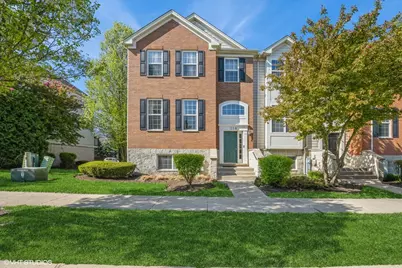 268 Comstock Drive, Elgin, IL 60124 - Photo 1