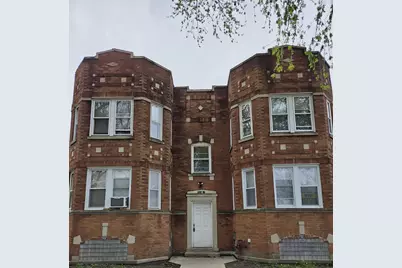 7332 S May Street #1N, Chicago, IL 60621 - Photo 1