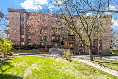 425 Walnut Creek Lane #1407, Lisle, IL 60532 - Photo 1