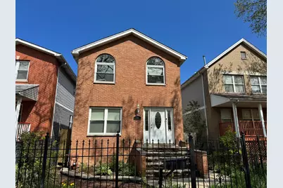 1031 N Keeler Avenue, Chicago, IL 60651 - Photo 1
