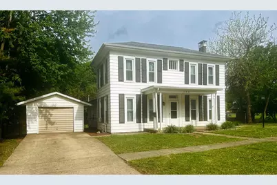 113 N Mason Street, Mount Pulaski, IL 62548 - Photo 1