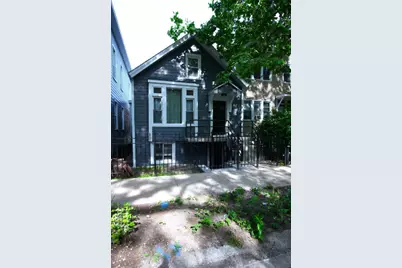 1864 N Bissell Street #G, Chicago, IL 60614 - Photo 1