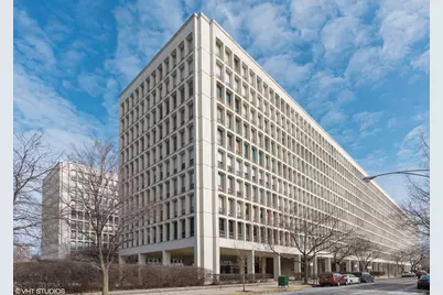 1451 E 55th Street #617N, Chicago, IL 60615 - Photo 1