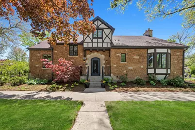 946 N Marion Street, Oak Park, IL 60302 - Photo 1