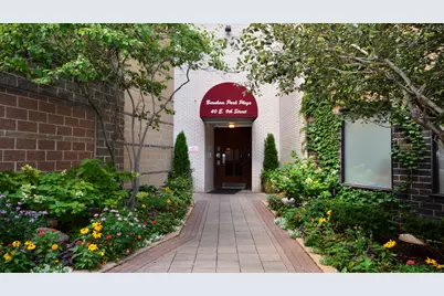 40 E 9th Street #614, Chicago, IL 60605 - Photo 1