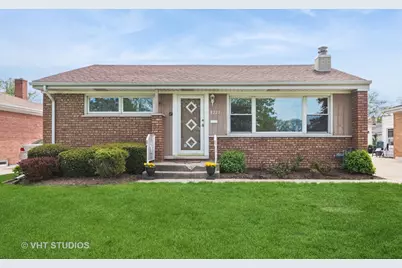 8223 N Washington Street, Niles, IL 60714 - Photo 1