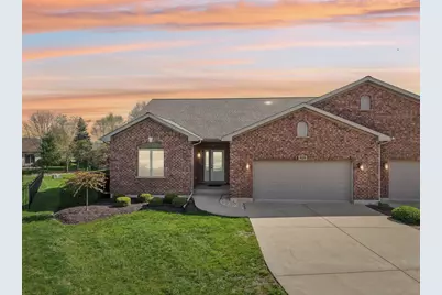 920 Brookside Court, Marengo, IL 60152 - Photo 1