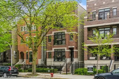 2733 N Southport Avenue #2, Chicago, IL 60614 - Photo 1