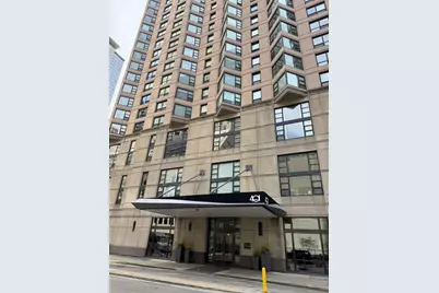 401 E Ontario Street #904, Chicago, IL 60611 - Photo 1