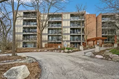 5900 Oakwood Drive #5D, Lisle, IL 60532 - Photo 1