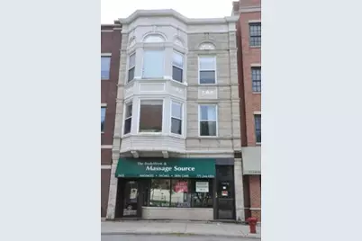 2632 N Lincoln Avenue #2, Chicago, IL 60614 - Photo 1