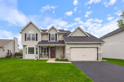 2304 Timber Trail, Plainfield, IL 60586 - Photo 1