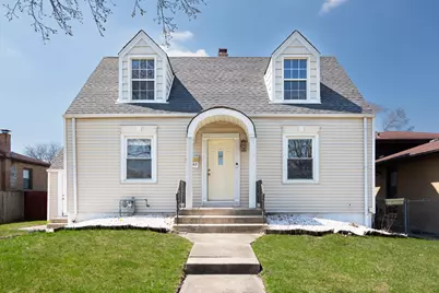 1742 N 18th Avenue, Melrose Park, IL 60160 - Photo 1