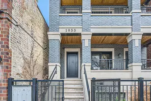 1955 N Halsted St, Chicago, IL 60614 - Photo 1