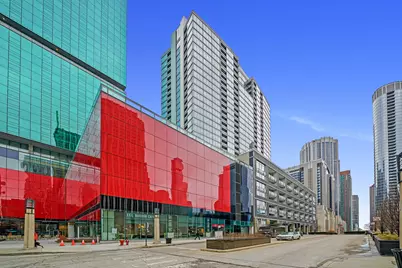 240 E Illinois Street #307, Chicago, IL 60611 - Photo 1