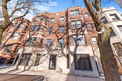 3727 N Pine Grove Avenue #103, Chicago, IL 60613 - Photo 1