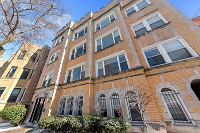 3449 N Elaine Place #107, Chicago, IL 60657 - Photo 1