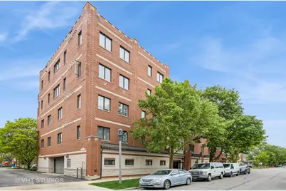 444 Ashland Avenue #5, River Forest, IL 60305 - Photo 1