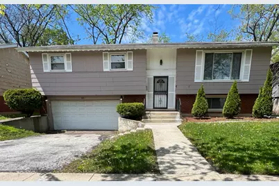 3500 Maple Lane, Hazel Crest, IL 60429 - Photo 1
