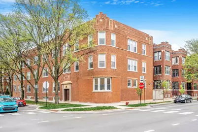 2603 N Hamlin Avenue #2, Chicago, IL 60647 - Photo 1