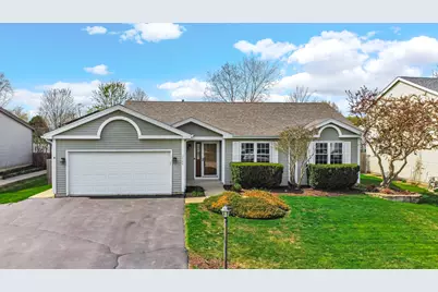 3504 Wembley Drive, Zion, IL 60099 - Photo 1