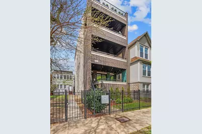 3414 N Seminary Avenue #1, Chicago, IL 60657 - Photo 1