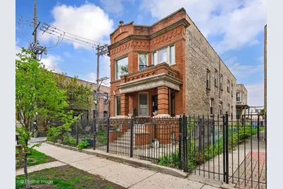 2414 N Spaulding Avenue #2R, Chicago, IL 60647 - Photo 1