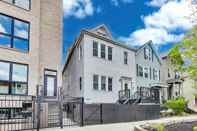 1535 W Barry Avenue, Chicago, IL 60657 - Photo 1