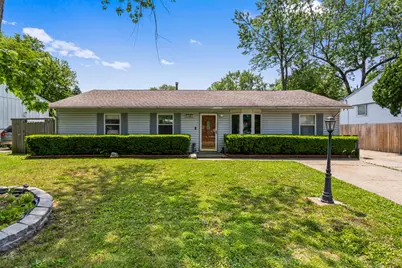 2503 Maplewood Drive, Champaign, IL 61821 - Photo 1