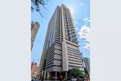235 W Van Buren Street #3112, Chicago, IL 60607 - Photo 1
