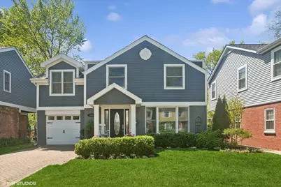 8518 Karlov Avenue, Skokie, IL 60076 - Photo 1