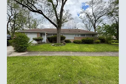 210 Wilson Street, Park Forest, IL 60466 - Photo 1