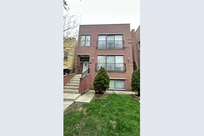 5523 N Sawyer Avenue #GARDEN, Chicago, IL 60625 - Photo 1