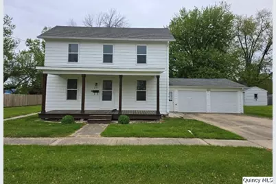 237 N Marion, Carthage, IL 62321 - Photo 1