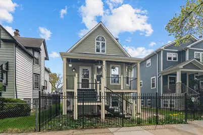 4029 N Albany Avenue, Chicago, IL 60618 - Photo 1
