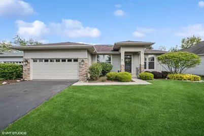 12984 Stone Creek Court, Huntley, IL 60142 - Photo 1