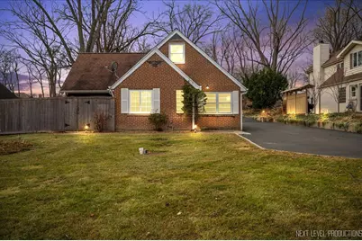 1N274 Prairie Avenue, Glen Ellyn, IL 60137 - Photo 1