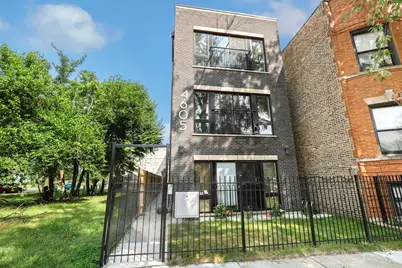 4605 S Langley Avenue #1, Chicago, IL 60653 - Photo 1