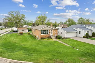 11501 S Normandy Ave, Worth, IL 60482 - Photo 1