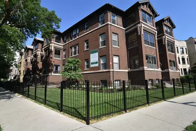 3802 N Pine Grove Avenue #3, Chicago, IL 60613 - Photo 1