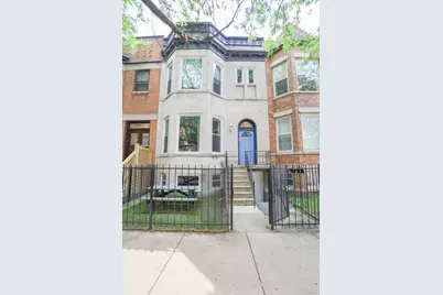 3556 N Wilton Avenue #2, Chicago, IL 60657 - Photo 1