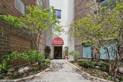 40 E 9th Street #1114, Chicago, IL 60605 - Photo 1